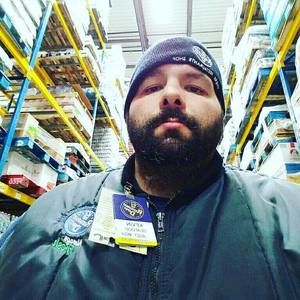 Meet your Posher, Kevin